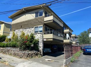 1016 N 45th St APT 4, Seattle, WA 98103