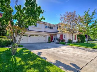 3129 Brackenwood Pl, El Dorado Hills, CA