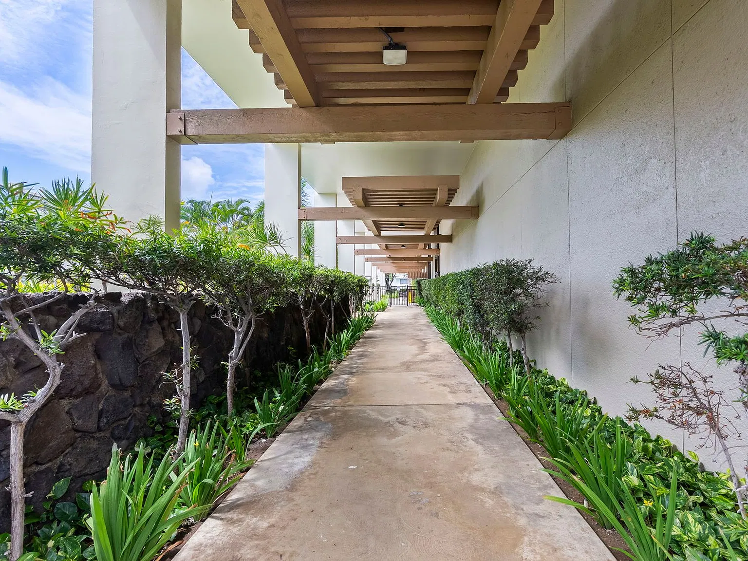 Pet-Friendly Makiki Rental at The Camelot | Pool, Fitness Center, Cable, Water & Sewer Included! — Photo 2