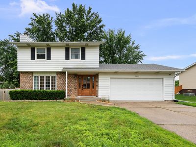 2603 E 35th Street Ct, Davenport, IA, 52807
