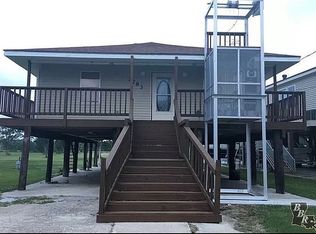 2783 Bayou Dularge Rd, Theriot, LA 70397