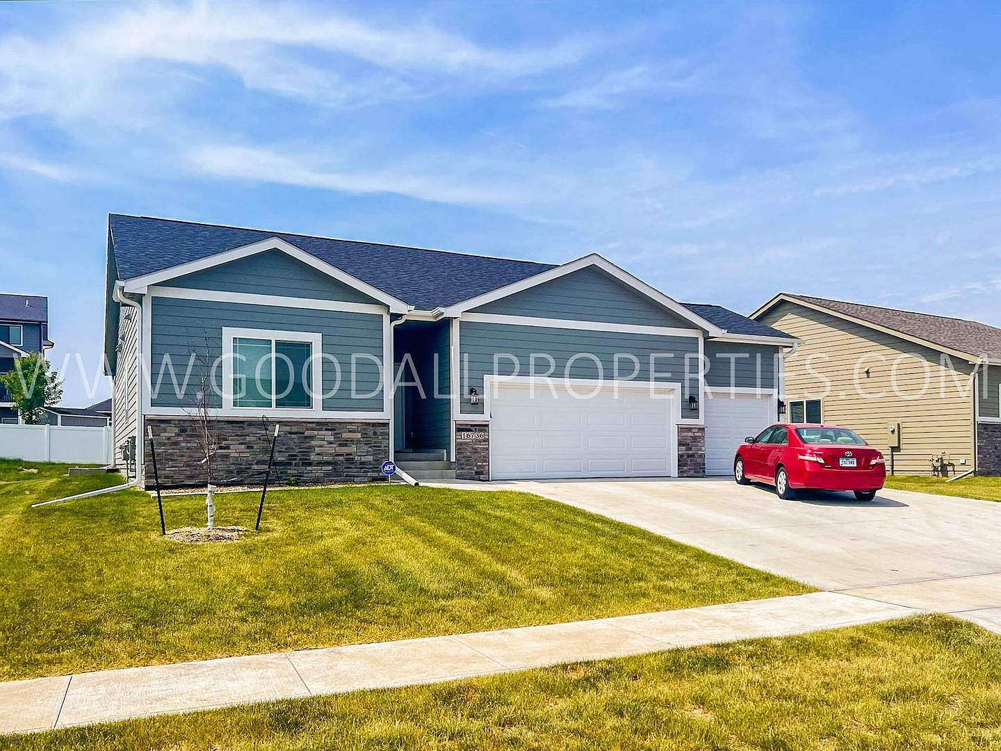 16736 Wilden Dr, Clive, IA 50325 Zillow
