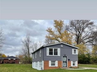 16205 Kollin Ave, Cleveland, OH