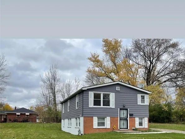 16205 Kollin Ave, Cleveland, OH 44128