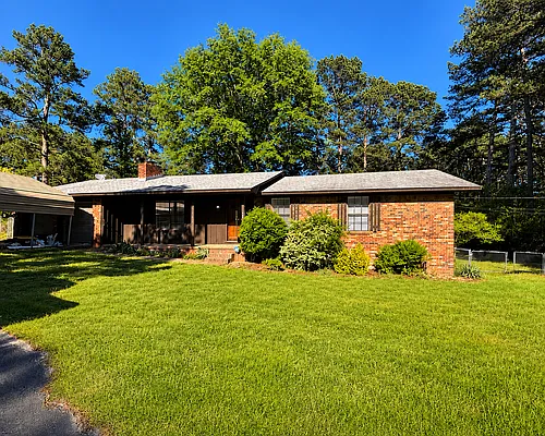 12403 Dreher Rd Photo 1