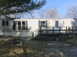 4667 Thompson Hill Rd, Gillett, PA 16925