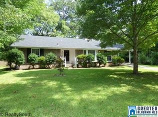 4229 Silver Ct, Birmingham, AL 35213