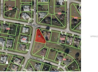 152 Mocha Ct, Punta Gorda, FL 33983
