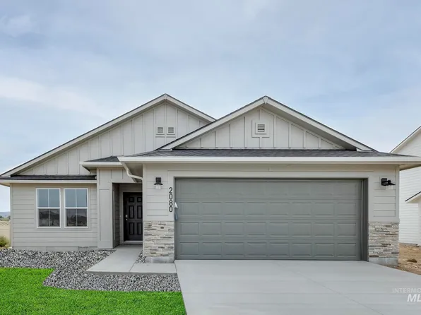 2080 Strike Eagle St, Mountain Home, ID 83647