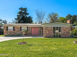 11212 Americana Ln, Jacksonville, FL 32218