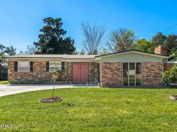 11212 AMERICANA Lane, Jacksonville, FL 32218