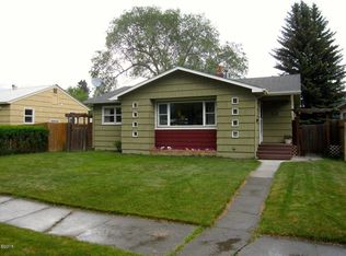 471 3rd Ave NW, Kalispell, MT 59901