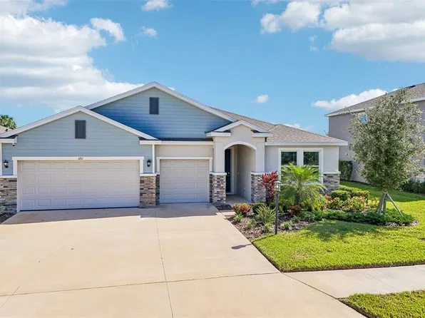 3711 GRAIN RUN, LAKEWOOD RANCH, FL 34211
