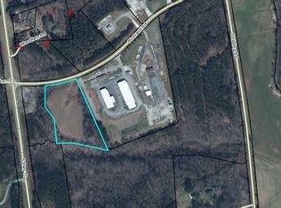 0 Richland Rd, Westminster, SC 29693