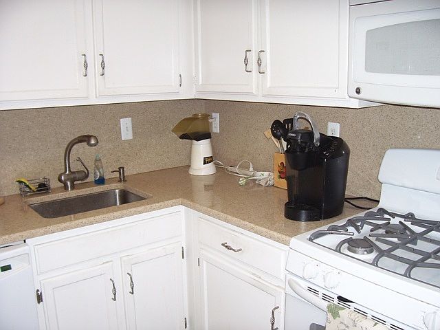 Gorgeous Kitchen