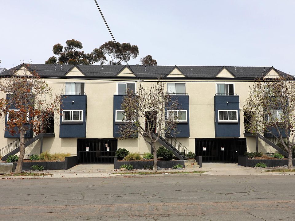 1st image of 2652 A St APT F