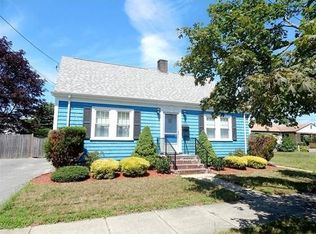 123 Ohio St, New Bedford, MA 02745