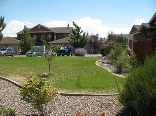 (Undisclosed Address), Carson City, NV 89701