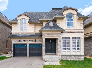 386 Tudor Ave, Oakville, ON L6K 0G8
