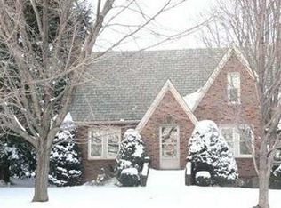 213 Winfield Rd, Sarver, PA 16055