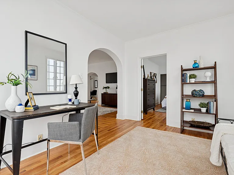 1514 Spruce St #Penthouse 2702 — Photo 17
