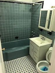 Rented by Resident Realty Services Inc