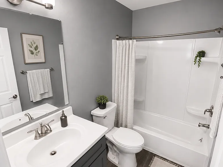 42nd Ave Apartment — Photo 19
