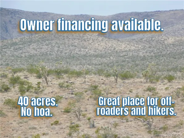 319-09-014 18th St, Dolan Springs, AZ 86441