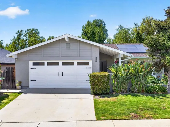 1570 Burning Tree Dr, Thousand Oaks, CA 91362