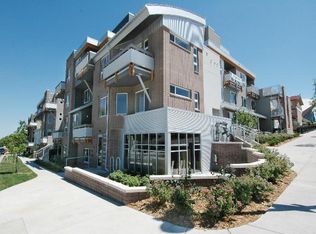2870 E College Ave UNIT 401, Boulder, CO 80303