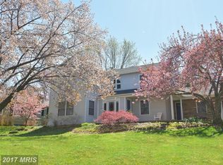 1117 Mitchell St, Annapolis, MD 21403