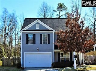 200 Richmond Farm Cir, Lexington, SC 29072