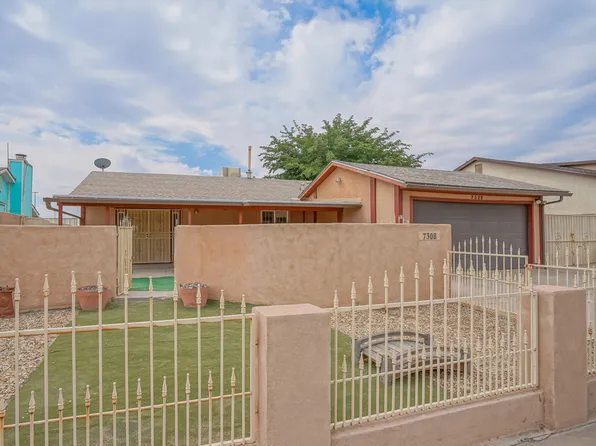7308 Mint Pl NW, Albuquerque, NM 87121