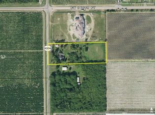 36105 SW 192nd Ave, Homestead, FL 33034