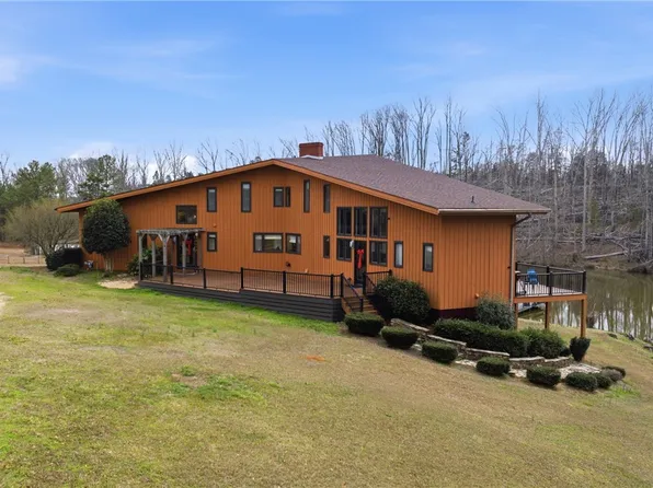 1531 Highway 252, Laurens, SC 29360