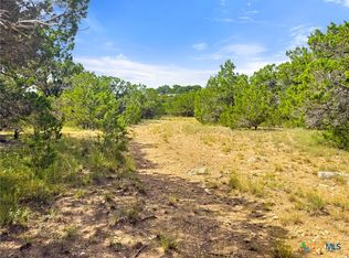 242 Thoroughbred Ln, Spring Branch, TX 78070