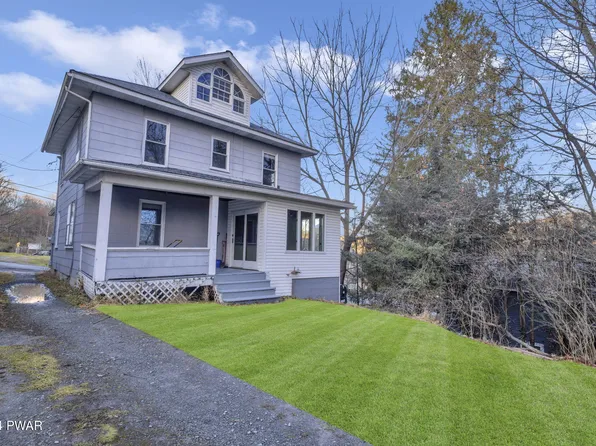 110 Russell St, Honesdale, PA 18431