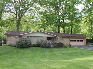1910 E Shore Dr, Martinsville, IN
