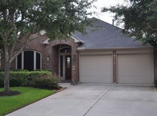 2819 Fair Chase Dr, Katy, TX 77494
