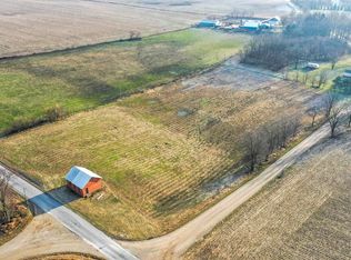 525 W Rd, Albion, IN 46701