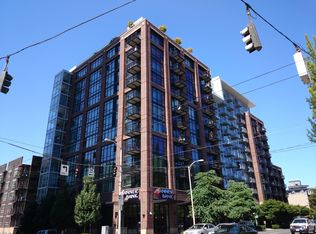 2911 2nd Ave UNIT 802, Seattle, WA 98121