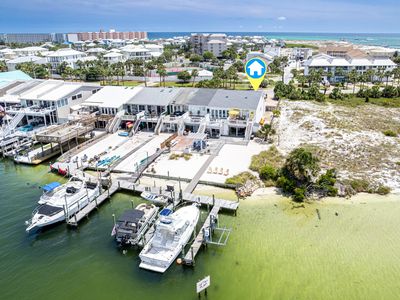 415 Gulf Shore Dr UNIT 1, Destin, FL, 32541