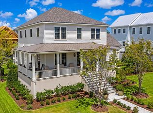 202 Foundry St, Charleston, SC 29492