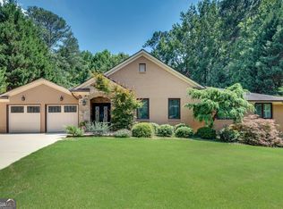 2585 Weigelia Rd NE, Atlanta, GA 30345