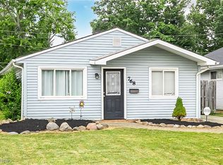 768 E 347th St, Eastlake, OH 44095