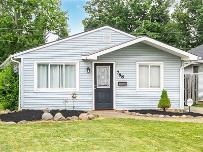 768 E 347th St, Eastlake, OH, 44095