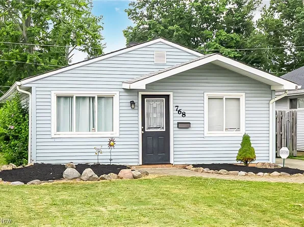 768 E 347th St, Eastlake, OH 44095