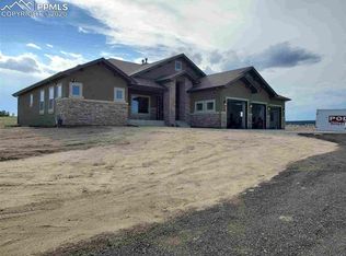 13790 Irish Hunter Trl, Elbert, CO 80106