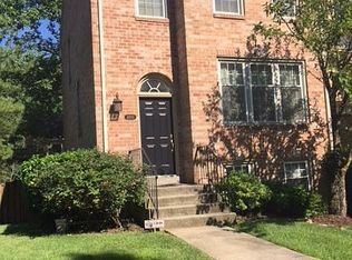 10700 Pine Haven Ter, Rockville, MD 20852