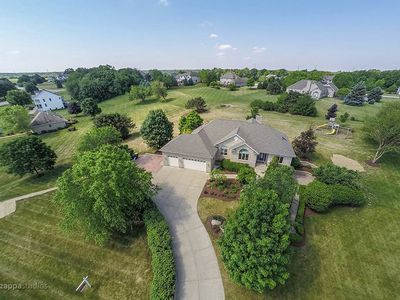 10N796 Oak Ridge Dr, Elgin, IL, 60124